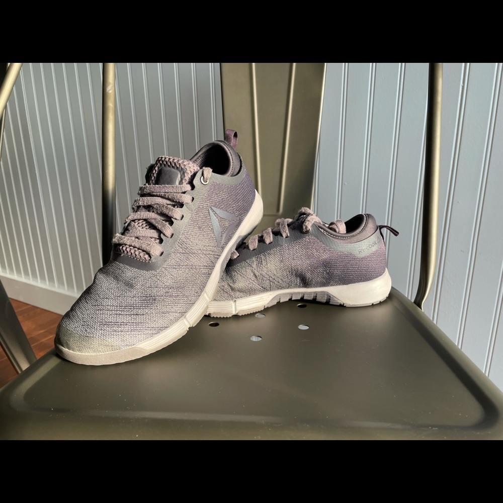 Reebok CrossFit Shoes Size 7